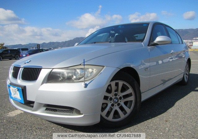 bmw 3-series 2007 REALMOTOR_RK2024010258A-21 image 1