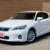 lexus ct 2011 -LEXUS--Lexus CT DAA-ZWA10--ZWA10-2031643---LEXUS--Lexus CT DAA-ZWA10--ZWA10-2031643- image 1