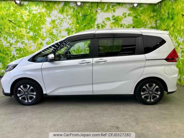 honda freed 2021 quick_quick_6BA-GB5_GB5-3175389 image 2