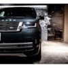land-rover range-rover 2024 CFJ1830844 image 11