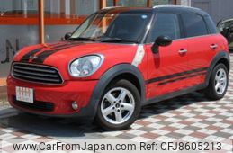 mini mini-others 2011 -BMW--BMW Mini CBA-ZA16--WMWZB32090WL89053---BMW--BMW Mini CBA-ZA16--WMWZB32090WL89053-