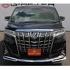 toyota alphard 2018 -TOYOTA--Alphard DBA-GGH30W--GGH30-0026229---TOYOTA--Alphard DBA-GGH30W--GGH30-0026229- image 9