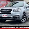 subaru forester 2017 quick_quick_SJ5_SJ5-099263 image 1