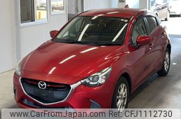 mazda demio 2016 -MAZDA--Demio DJ3FS-154095---MAZDA--Demio DJ3FS-154095-