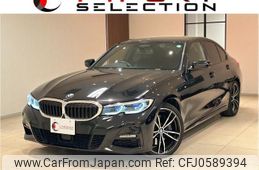 bmw 3-series 2019 quick_quick_5F20_WBA5R12030AK72693