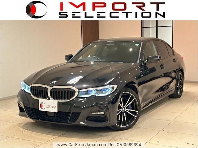 bmw 3-series 2019 quick_quick_5F20_WBA5R12030AK72693 image 1