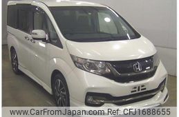 honda stepwagon-spada 2017 CFJ1688655