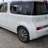 nissan cube 2012 CFJ1738439 image 2