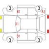 nissan note 2017 CFJ1785128 image 2