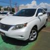 lexus rx 2011 -LEXUS--Lexus RX AGL10W--2411374---LEXUS--Lexus RX AGL10W--2411374- image 1