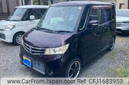 nissan roox 2010 CFJ1683953