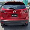 mazda cx-5 2015 CFJ1616708 image 5