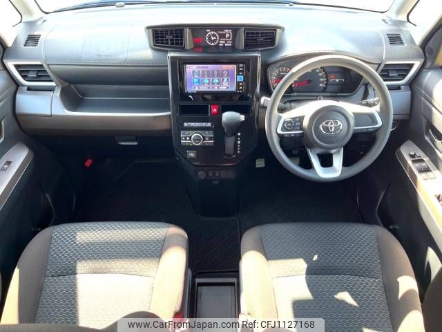 toyota roomy 2024 -TOYOTA--Roomy 5BA-M900A--M900A-1128***---TOYOTA--Roomy 5BA-M900A--M900A-1128***- image 2