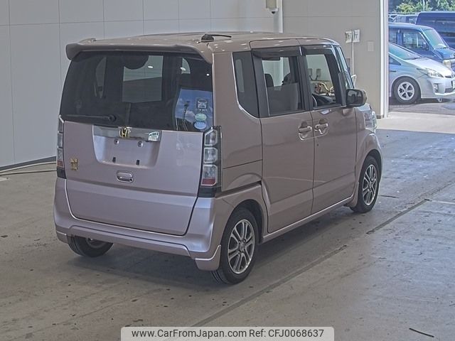 honda n-box 2013 -HONDA--N BOX JF1-1309078---HONDA--N BOX JF1-1309078- image 2