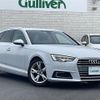 audi a4 2018 -AUDI--Audi A4 DBA-8WCVK--WAUZZZF40JA059411---AUDI--Audi A4 DBA-8WCVK--WAUZZZF40JA059411- image 1