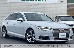 audi a4 2018 -AUDI--Audi A4 DBA-8WCVK--WAUZZZF40JA059411---AUDI--Audi A4 DBA-8WCVK--WAUZZZF40JA059411-