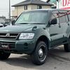 mitsubishi pajero 2005 1 image 2