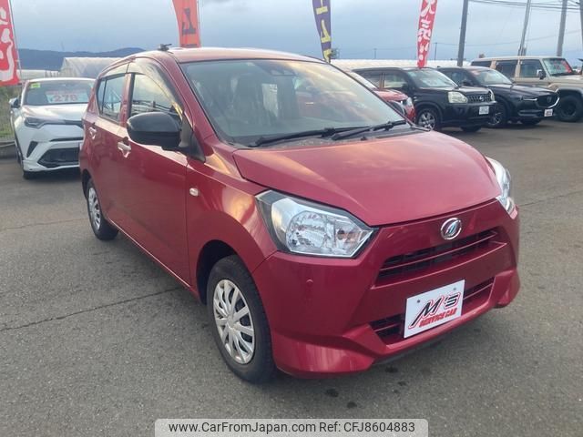 daihatsu mira-e-s 2019 quick_quick_LA350S_LA350S-0127849 image 2