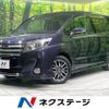 toyota noah 2014 -TOYOTA--Noah DBA-ZRR80W--ZRR80-0027186---TOYOTA--Noah DBA-ZRR80W--ZRR80-0027186- image 1