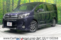 toyota noah 2014 -TOYOTA--Noah DBA-ZRR80W--ZRR80-0027186---TOYOTA--Noah DBA-ZRR80W--ZRR80-0027186-