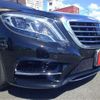 mercedes-benz s-class 2014 -MERCEDES-BENZ 【品川 337】--Benz S Class DAA-222057--WDD2220572A123819---MERCEDES-BENZ 【品川 337】--Benz S Class DAA-222057--WDD2220572A123819- image 16