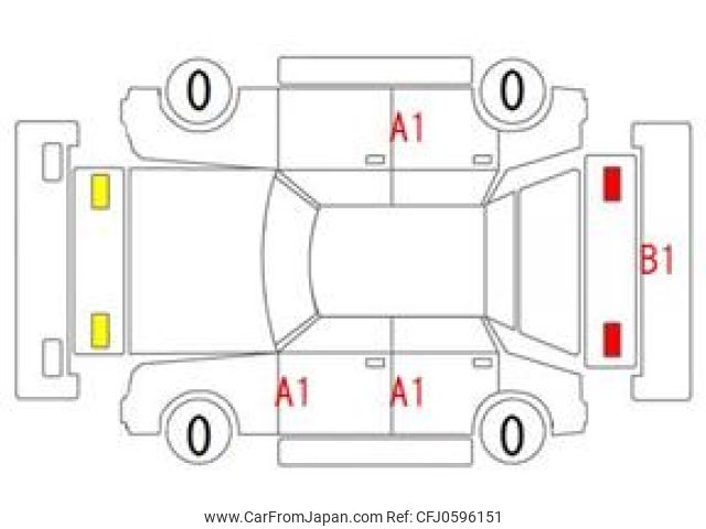 toyota hilux 2022 -TOYOTA--Hilux 3DF-GUN125--GUN125-3935556---TOYOTA--Hilux 3DF-GUN125--GUN125-3935556- image 2