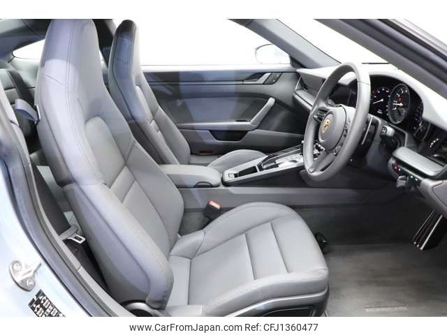 porsche 911 2022 -PORSCHE--Porsche 911 3BA-992NA1--WP0ZZZ99ZNS201927---PORSCHE--Porsche 911 3BA-992NA1--WP0ZZZ99ZNS201927- image 2