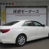 toyota mark-x 2014 -TOYOTA--MarkX DBA-GRX135--GRX135-6011297---TOYOTA--MarkX DBA-GRX135--GRX135-6011297- image 17