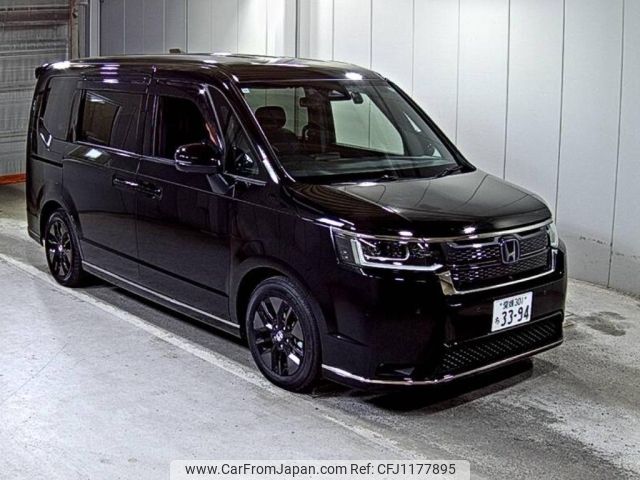 honda stepwagon 2024 -HONDA 【愛媛 301ち3394】--Stepwgn RP8-1086200---HONDA 【愛媛 301ち3394】--Stepwgn RP8-1086200- image 1