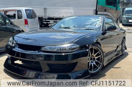 nissan silvia 1999 9c1a2119d24993306f3b9bfad705c6d0