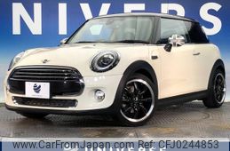 mini mini-others 2018 -BMW--BMW Mini DBA-XR15M--WMWXR32020TL36778---BMW--BMW Mini DBA-XR15M--WMWXR32020TL36778-