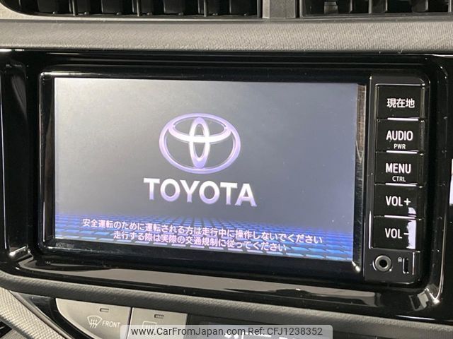 toyota aqua 2017 -TOYOTA--AQUA DAA-NHP10--NHP10-6568806---TOYOTA--AQUA DAA-NHP10--NHP10-6568806- image 2