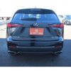 lexus nx 2019 -LEXUS--Lexus NX DBA-AGZ10--AGZ10-6000333---LEXUS--Lexus NX DBA-AGZ10--AGZ10-6000333- image 10