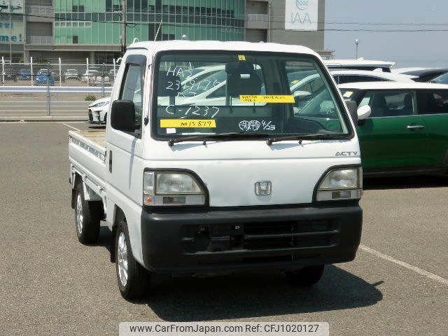 honda acty-truck 1996 No.15879 image 2