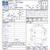 daihatsu move 2011 CFJ1849017 image 3