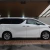 toyota alphard 2021 -TOYOTA--Alphard 3BA-AGH30W--AGH30-0349509---TOYOTA--Alphard 3BA-AGH30W--AGH30-0349509- image 7