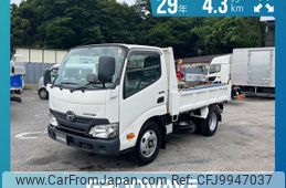 hino dutro 2017 -HINO--Hino Dutoro TKG-XZU620T--XZU620-0013495---HINO--Hino Dutoro TKG-XZU620T--XZU620-0013495-