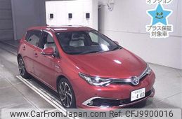 toyota auris 2018 -TOYOTA--Auris ZWE186H-1008178---TOYOTA--Auris ZWE186H-1008178-