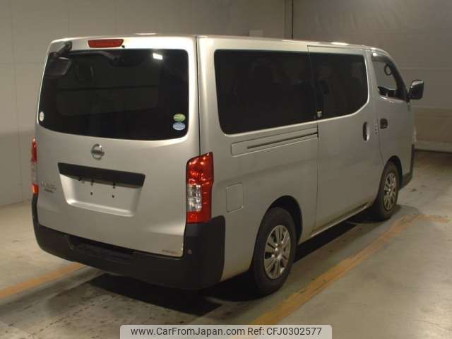 nissan caravan-van 2019 -NISSAN--Caravan Van CBF-VR2E26--VR2E26-122030---NISSAN--Caravan Van CBF-VR2E26--VR2E26-122030- image 2