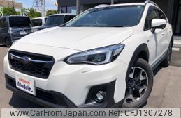 subaru xv 2020 CFJ1307278