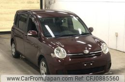 toyota sienta 2012 -TOYOTA--Sienta NCP81G-5163681---TOYOTA--Sienta NCP81G-5163681-