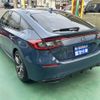 honda civic 2025 CFJ1834619 image 5