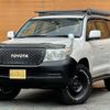 toyota land-cruiser-wagon 2008 -TOYOTA--Land Cruiser Wagon UZJ200W--UZJ200-5041424---TOYOTA--Land Cruiser Wagon UZJ200W--UZJ200-5041424- image 1