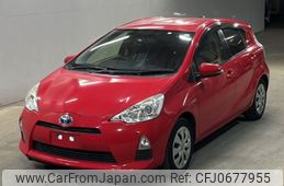 toyota aqua 2014 -TOYOTA--AQUA NHP10-6297221---TOYOTA--AQUA NHP10-6297221-