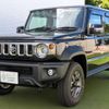 suzuki jimny-nomade 2025 CFJ1514289 image 1