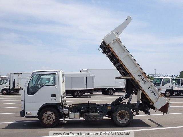 isuzu elf-truck 2011 25632013 image 2