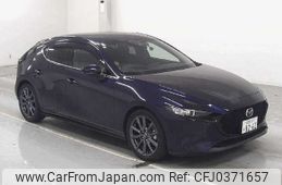 mazda mazda3 2021 -MAZDA 【広島 301ﾙ8262】--MAZDA3 BP5P--151161---MAZDA 【広島 301ﾙ8262】--MAZDA3 BP5P--151161-