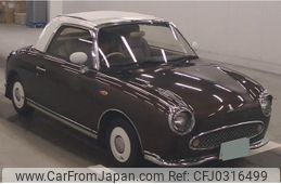 nissan figaro 1991 quick_quick_E-FK10_004466