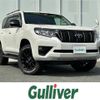 toyota land-cruiser-prado 2021 -TOYOTA--Land Cruiser Prado 3BA-TRJ150W--TRJ150-0136013---TOYOTA--Land Cruiser Prado 3BA-TRJ150W--TRJ150-0136013- image 1
