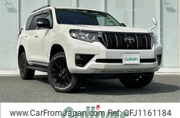 toyota land-cruiser-prado 2021 -TOYOTA--Land Cruiser Prado 3BA-TRJ150W--TRJ150-0136013---TOYOTA--Land Cruiser Prado 3BA-TRJ150W--TRJ150-0136013-